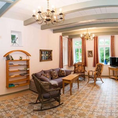 Ferienwohnung 1 Holthusen 25514 Weener المظهر الخارجي الصورة