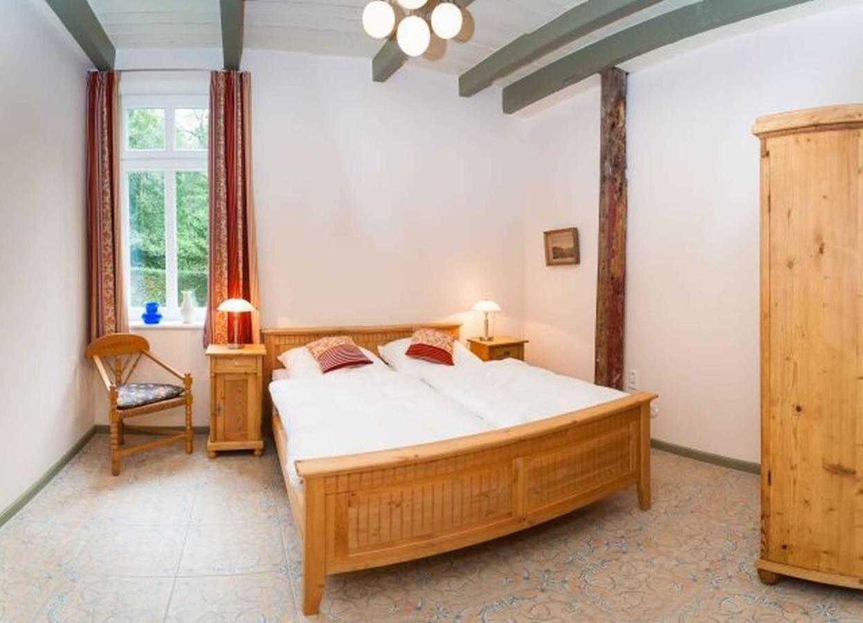 Ferienwohnung 1 Holthusen 25514 Weener المظهر الخارجي الصورة