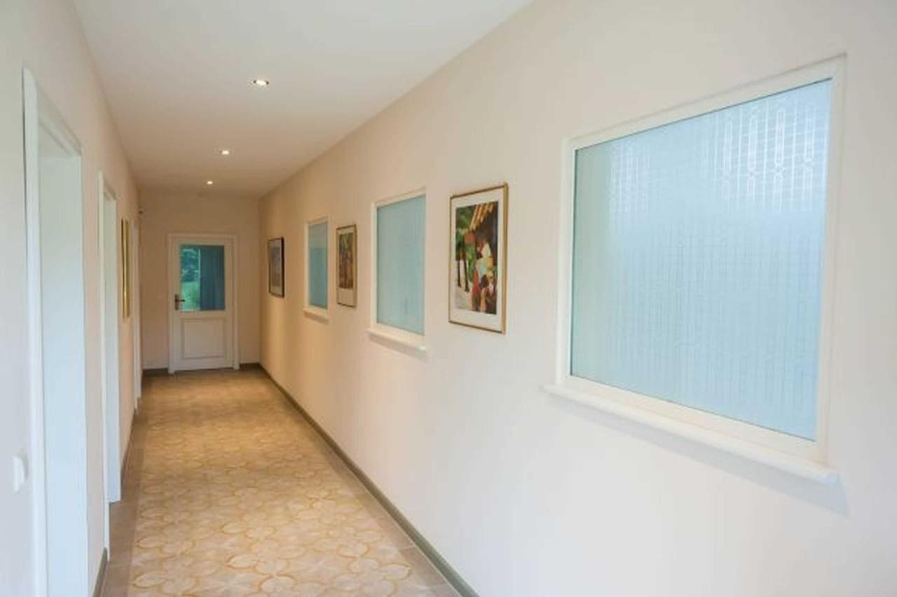Ferienwohnung 1 Holthusen 25514 Weener المظهر الخارجي الصورة